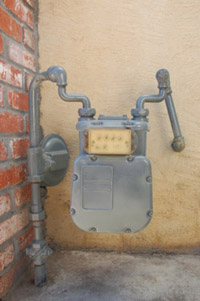 Utility meter